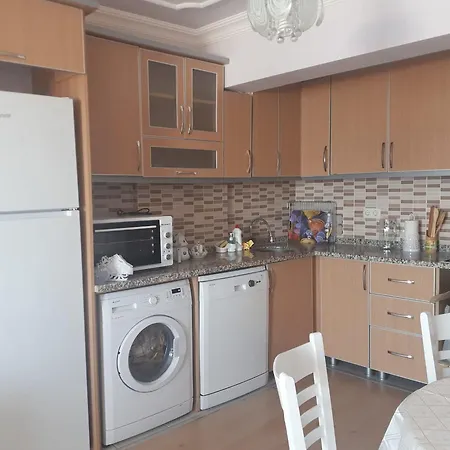 Fenerci Apart Daire Datça