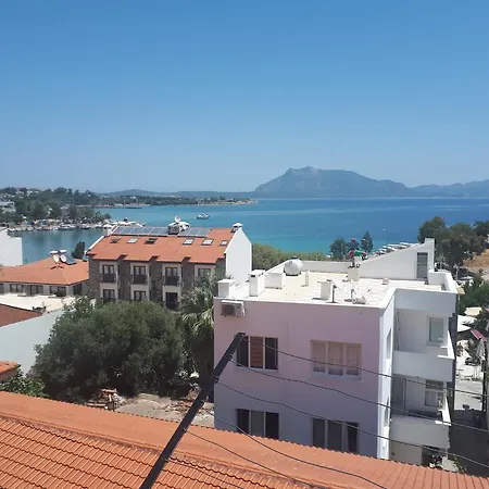 Fenerci Apart Apartment *