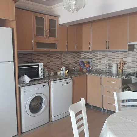 Fenerci Apart Apartment